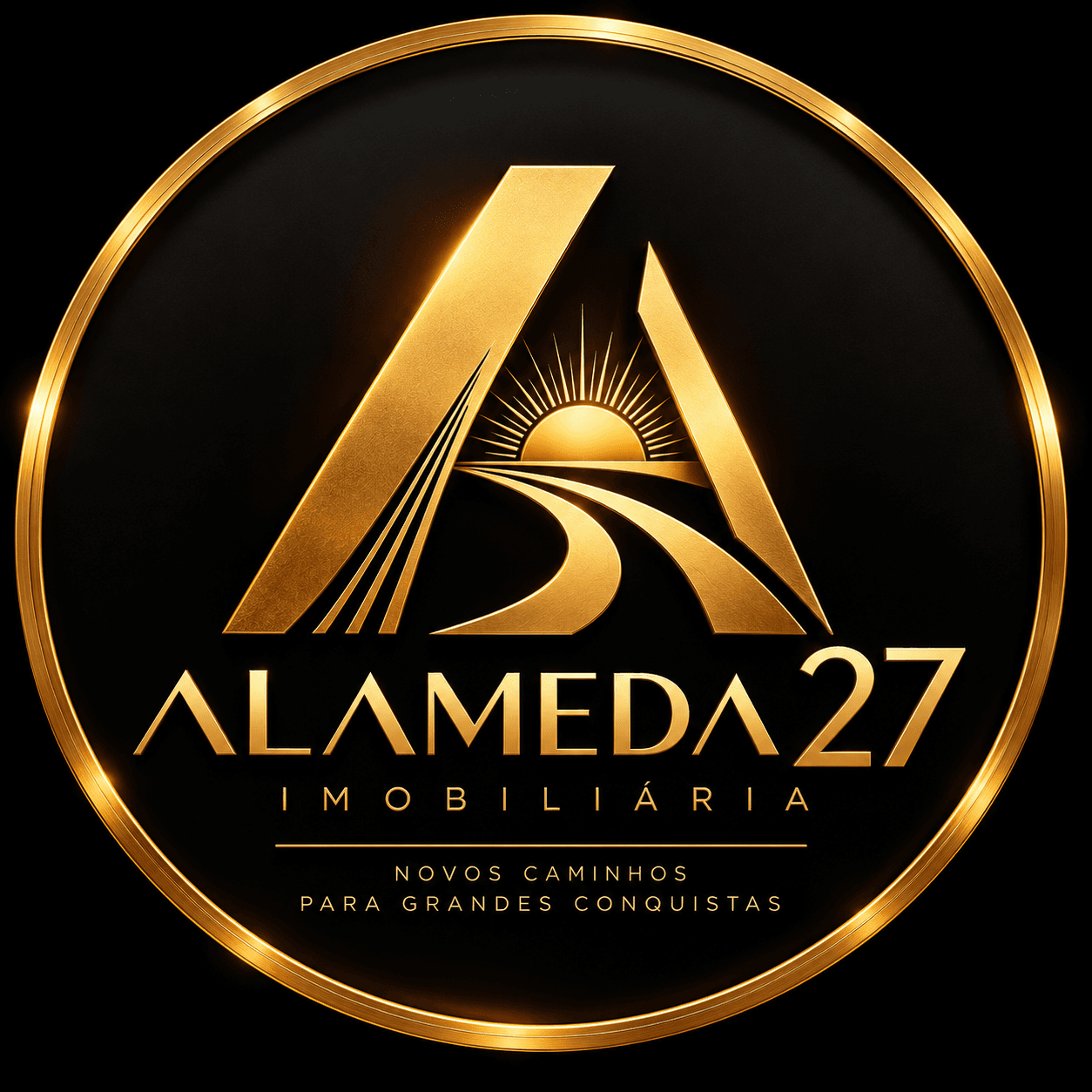 Alameda 27 Imobiliária