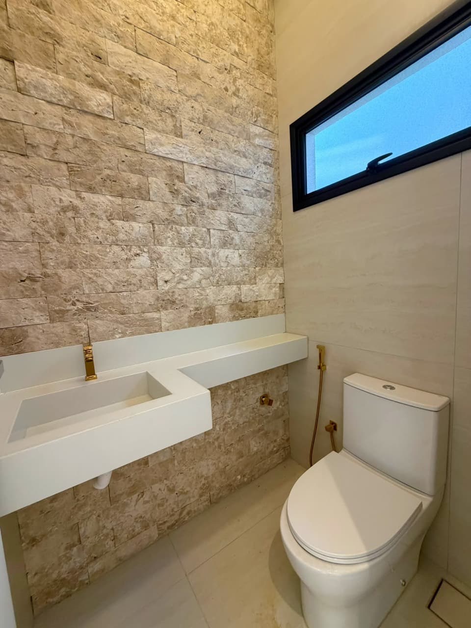 Lavabo