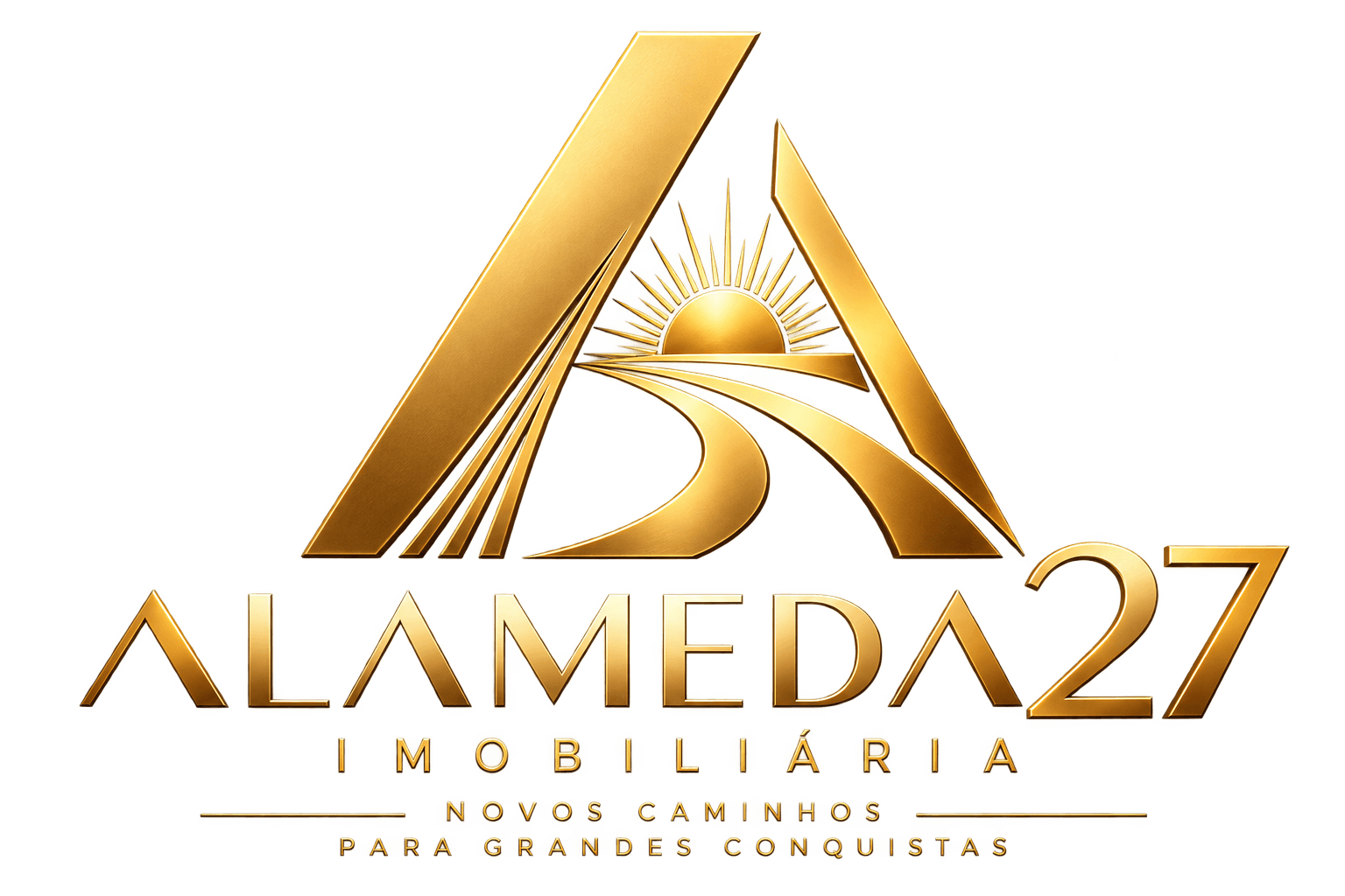 Alameda 27 Imobiliária